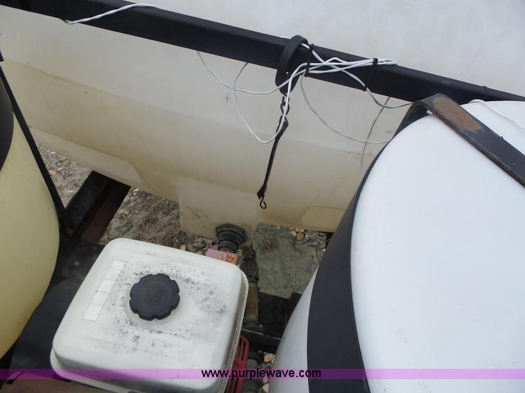 image for item L7204 North Star applicator