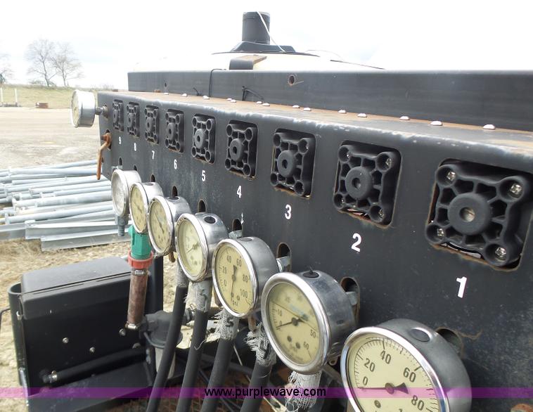 image for item L7204 North Star applicator