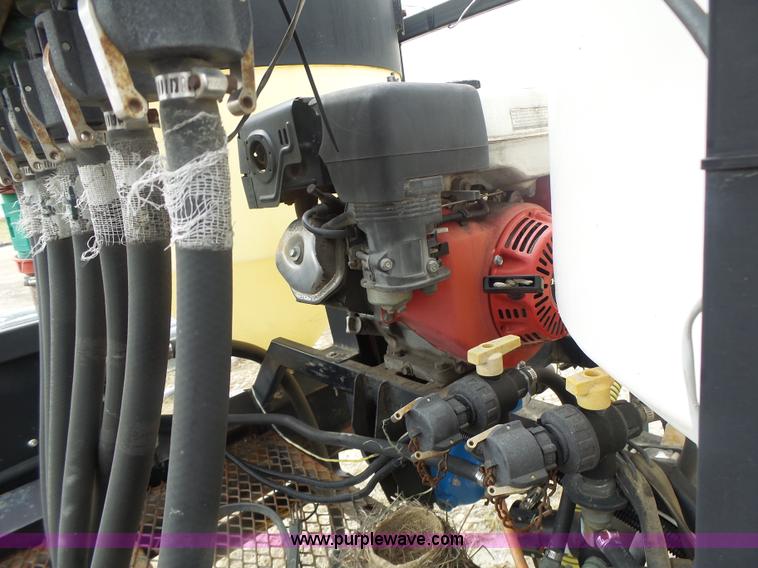 image for item L7204 North Star applicator