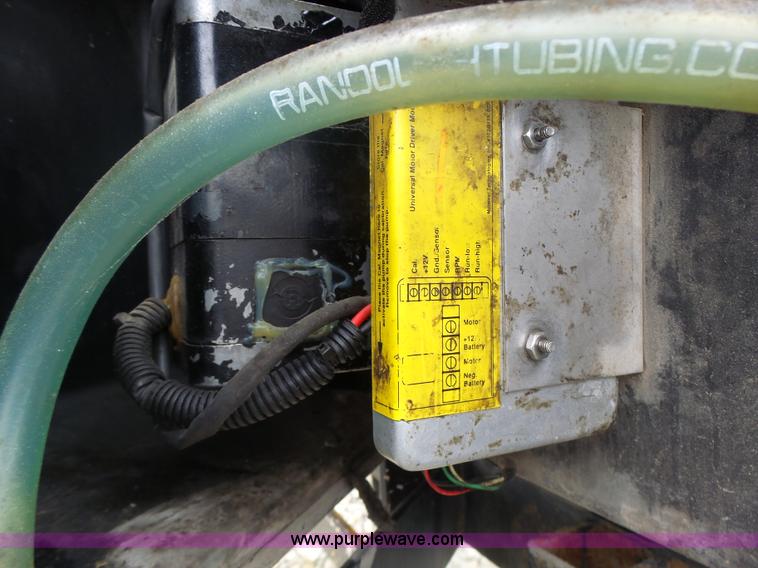 image for item L7204 North Star applicator