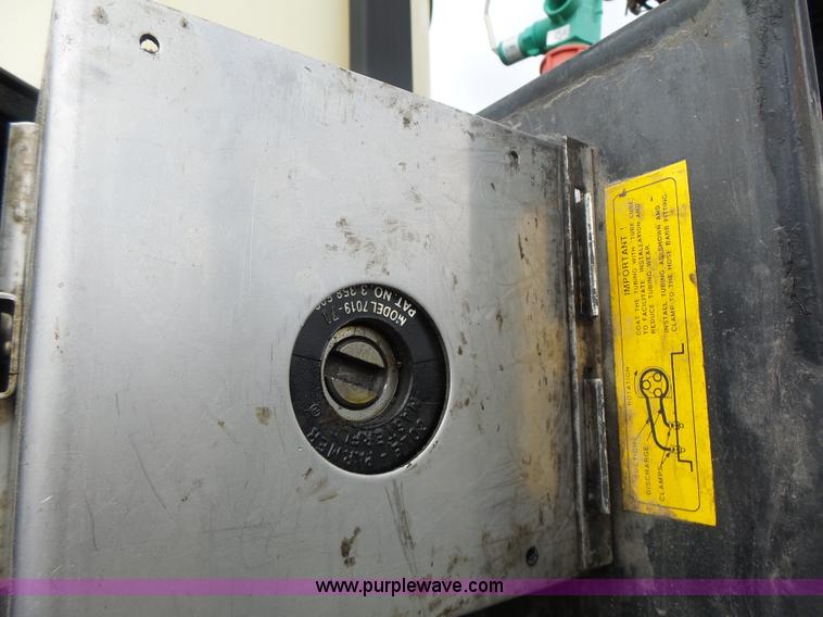 image for item L7204 North Star applicator