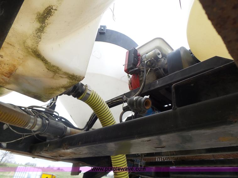 image for item L7204 North Star applicator