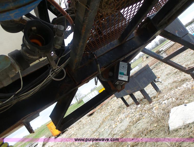 image for item L7204 North Star applicator