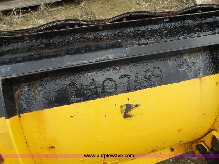 image for item L7205 Western Star snow plow