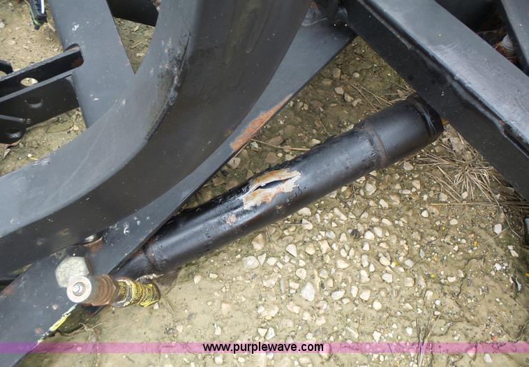 image for item L7205 Western Star snow plow