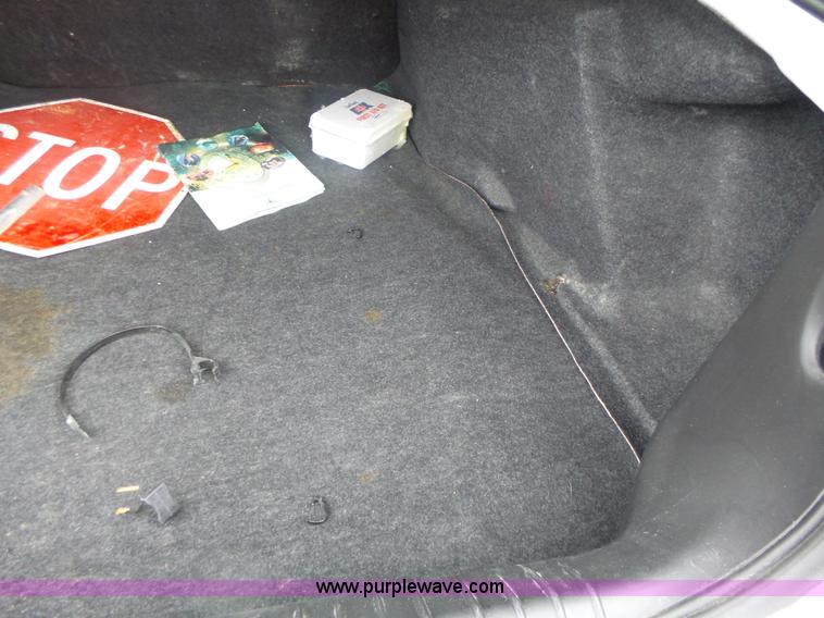 image for item L7207 2007 Chevrolet Impala LS