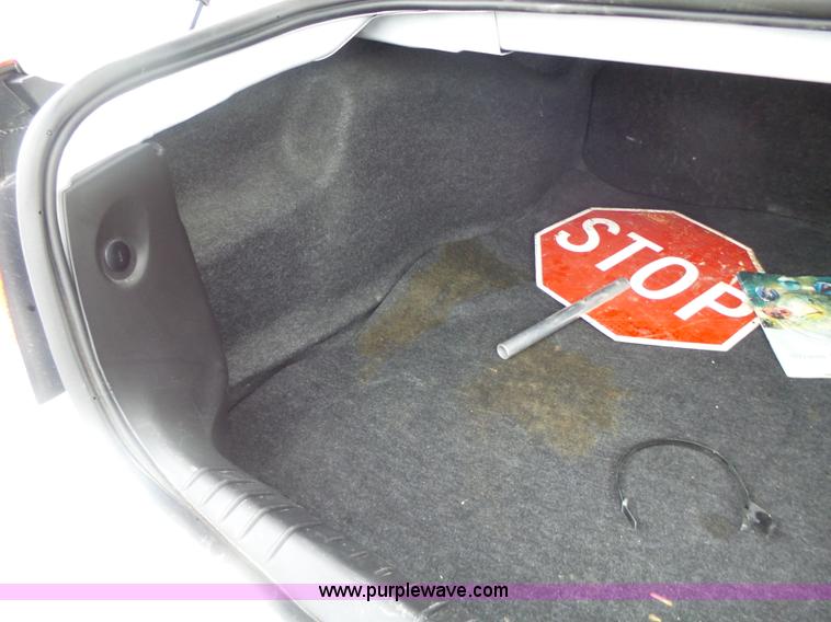 image for item L7207 2007 Chevrolet Impala LS