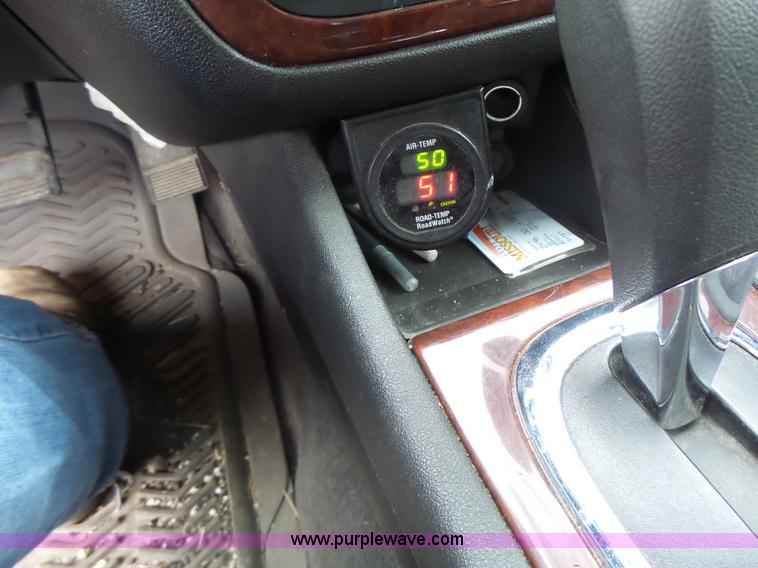 image for item L7207 2007 Chevrolet Impala LS