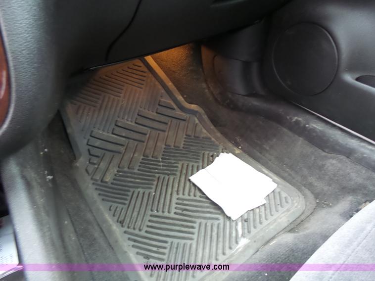 image for item L7207 2007 Chevrolet Impala LS