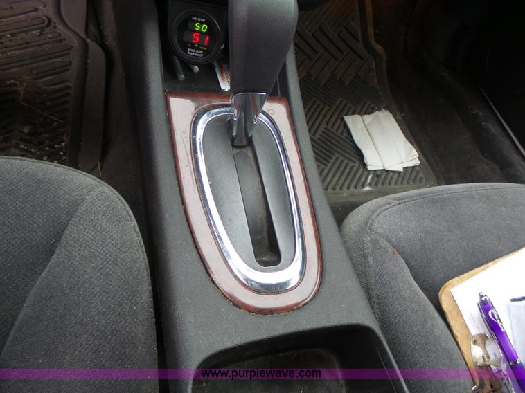 image for item L7207 2007 Chevrolet Impala LS