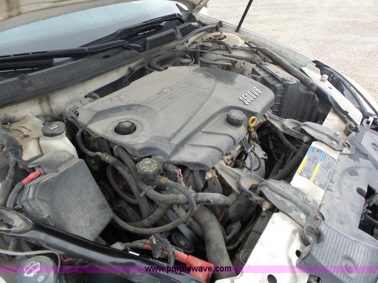 image for item L7207 2007 Chevrolet Impala LS