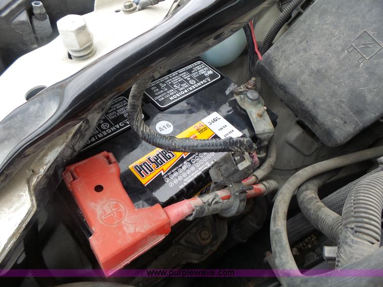 image for item L7207 2007 Chevrolet Impala LS