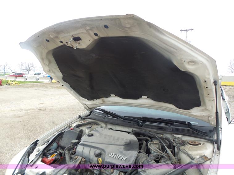 image for item L7207 2007 Chevrolet Impala LS