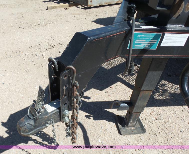 image for item L7385 Asphalt Zipper AZ-480HD cold planer