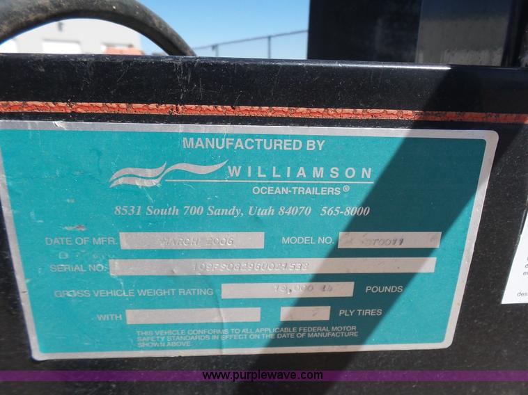 image for item L7385 Asphalt Zipper AZ-480HD cold planer