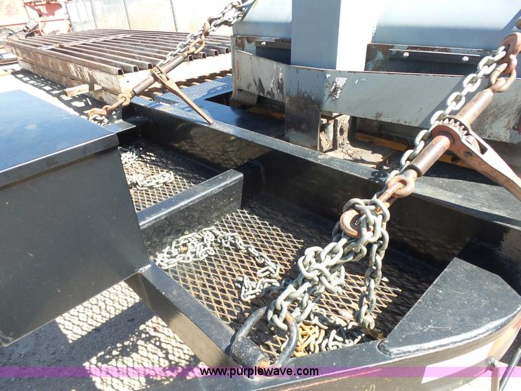 image for item L7385 Asphalt Zipper AZ-480HD cold planer