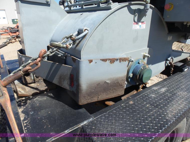 image for item L7385 Asphalt Zipper AZ-480HD cold planer