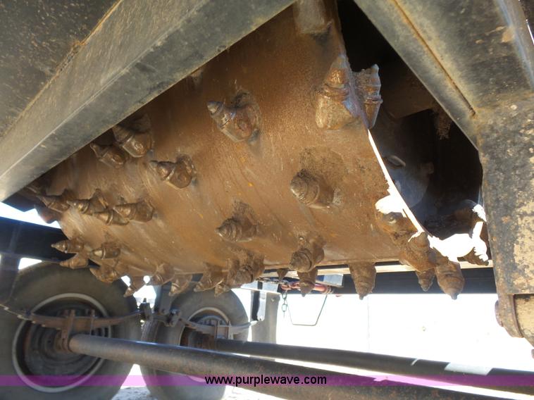 image for item L7385 Asphalt Zipper AZ-480HD cold planer