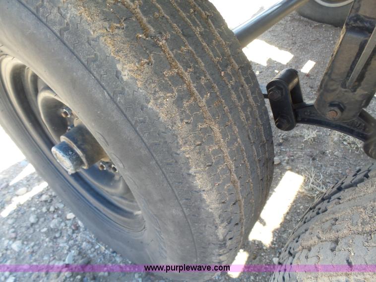 image for item L7385 Asphalt Zipper AZ-480HD cold planer