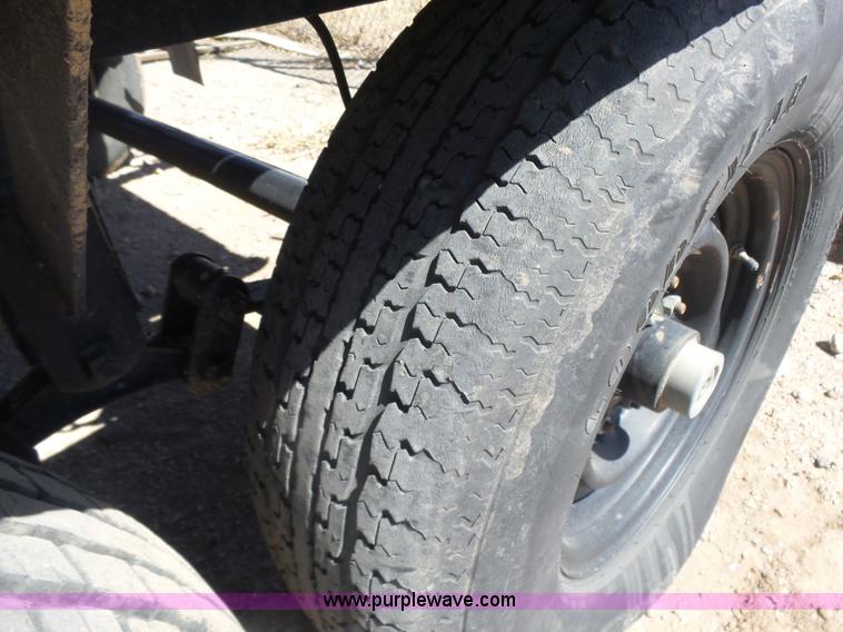 image for item L7385 Asphalt Zipper AZ-480HD cold planer