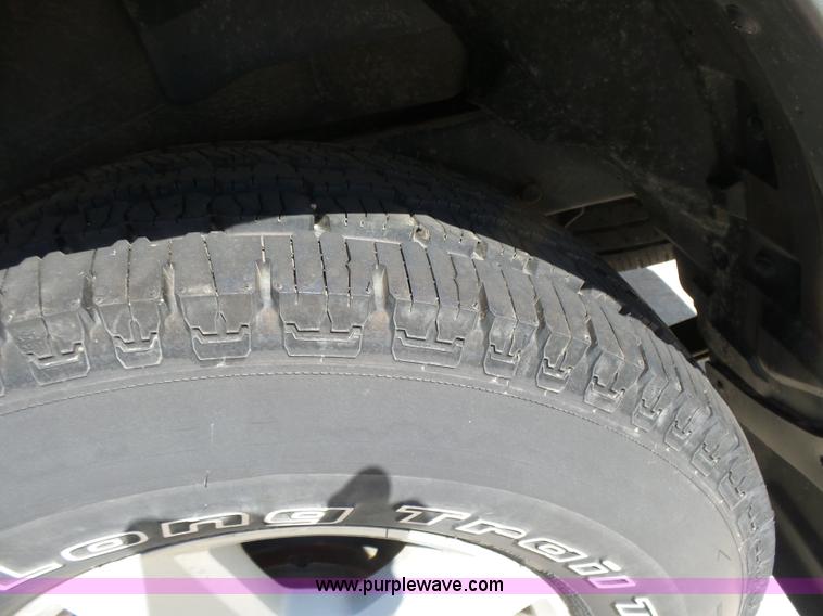 image for item L7402 2005 Nissan Xterra SUV