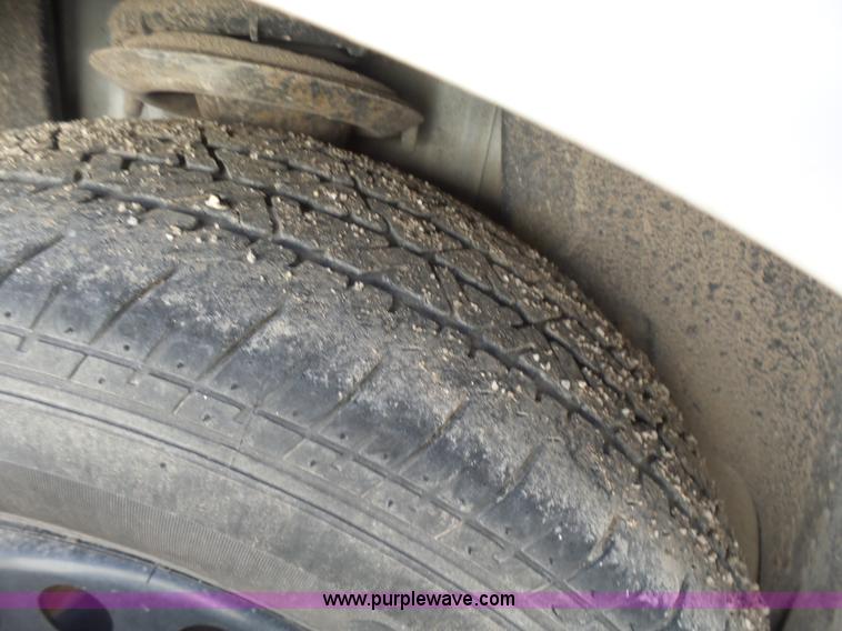 image for item L7411 2009 Chevrolet Impala Police