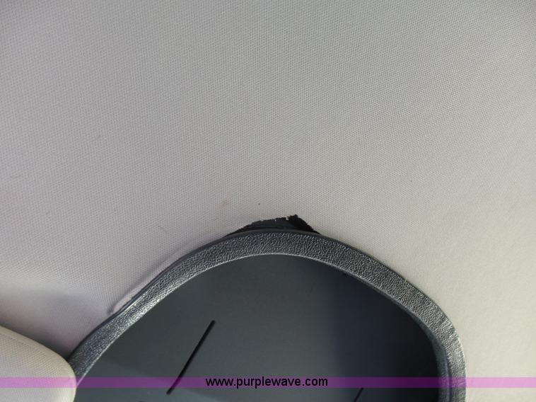 image for item L7412 2008 Chevrolet Impala Police