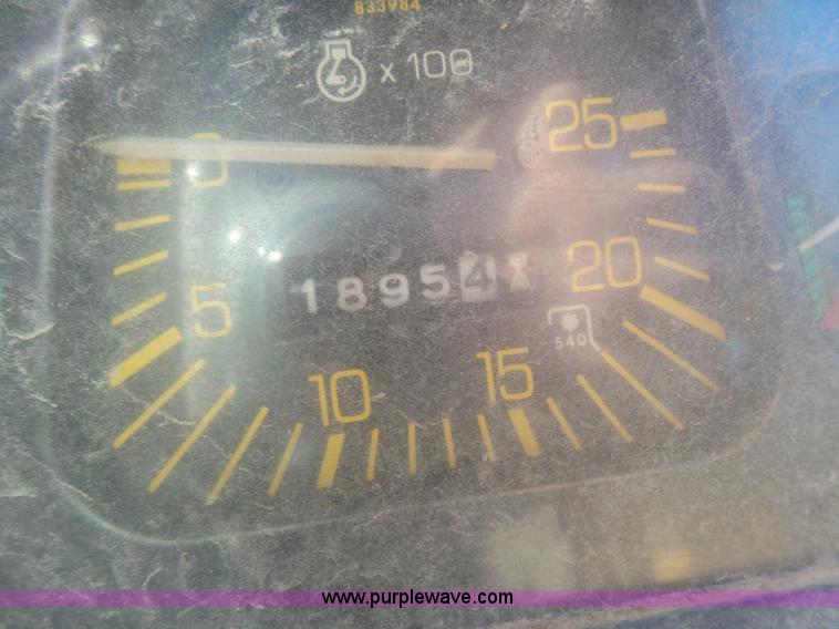 image for item L7414 Ford 445 tractor