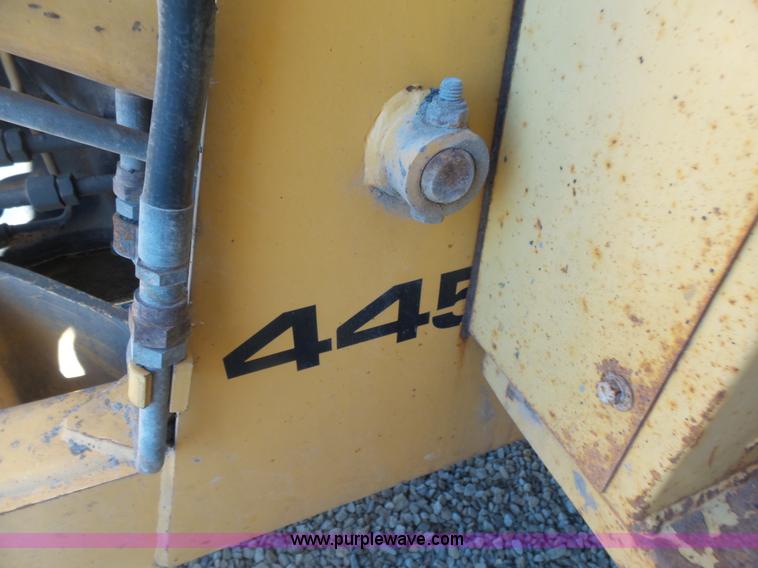 image for item L7414 Ford 445 tractor