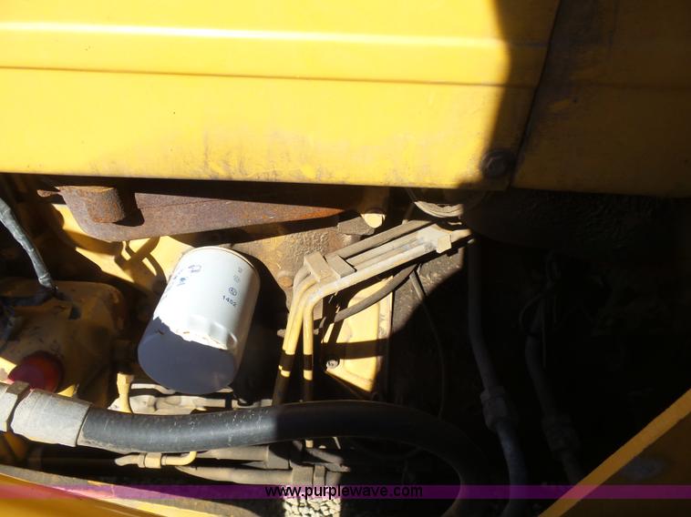 image for item L7414 Ford 445 tractor