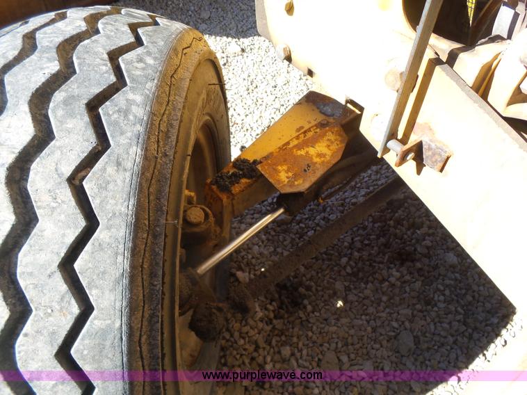 image for item L7414 Ford 445 tractor