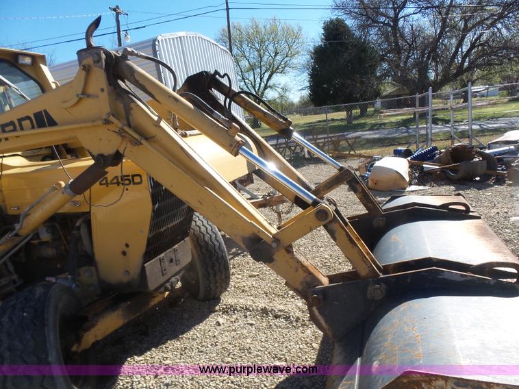 image for item L7414 Ford 445 tractor