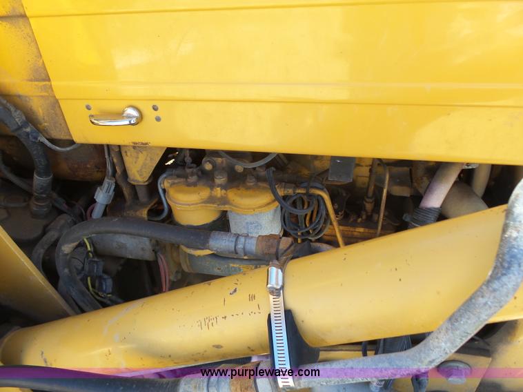 image for item L7414 Ford 445 tractor