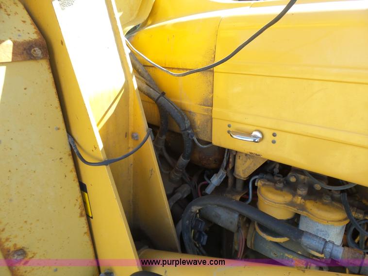 image for item L7414 Ford 445 tractor