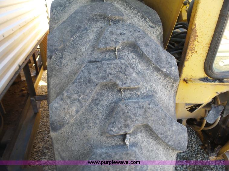 image for item L7414 Ford 445 tractor