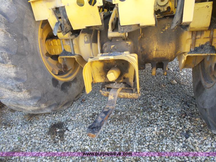 image for item L7414 Ford 445 tractor