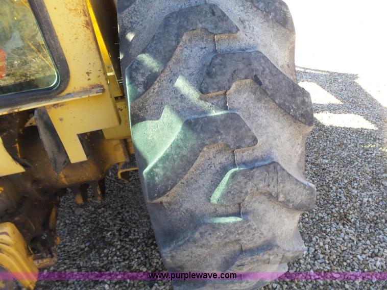 image for item L7414 Ford 445 tractor