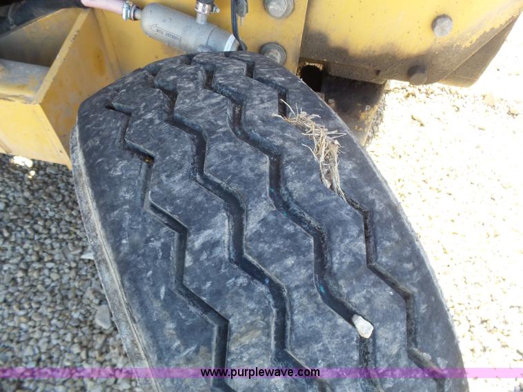 image for item L7414 Ford 445 tractor