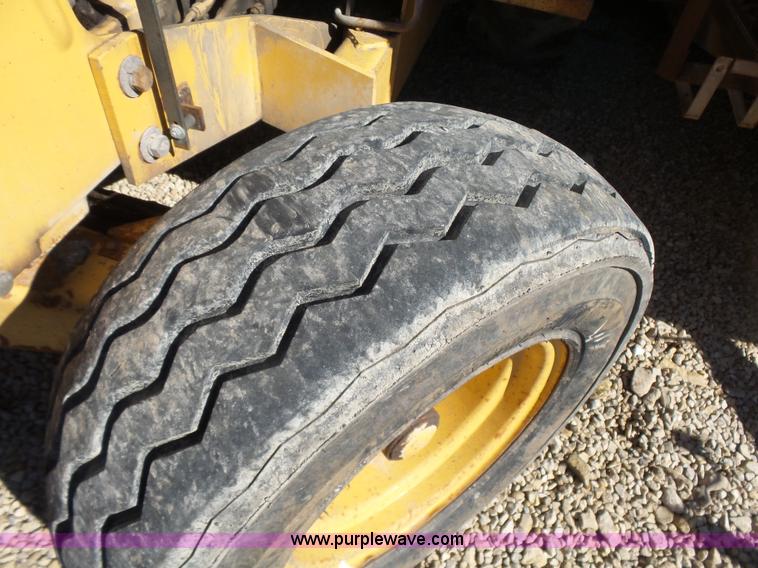 image for item L7414 Ford 445 tractor