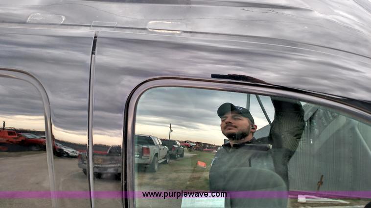 image for item L7436 2012 Chevrolet Tahoe Police SUV