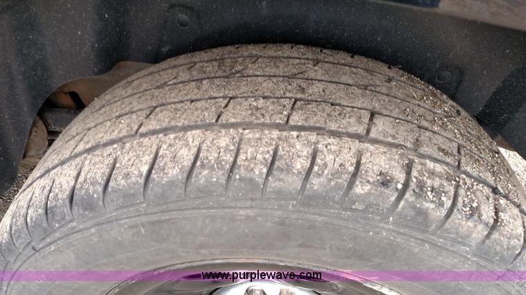 image for item L7436 2012 Chevrolet Tahoe Police SUV