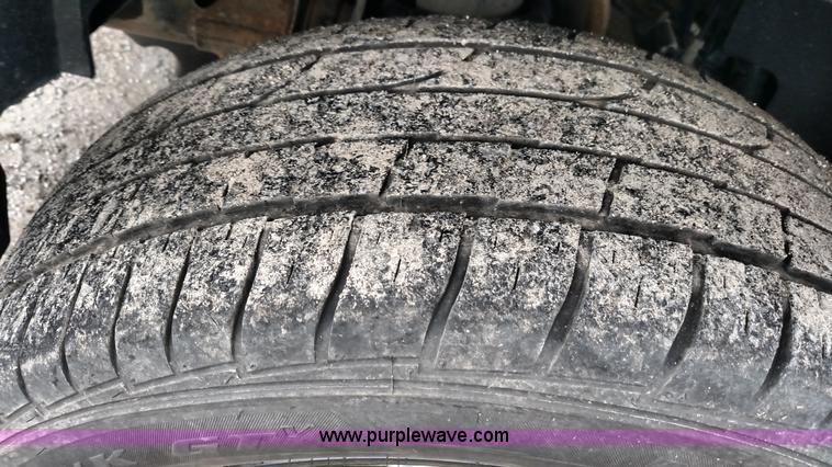 image for item L7436 2012 Chevrolet Tahoe Police SUV