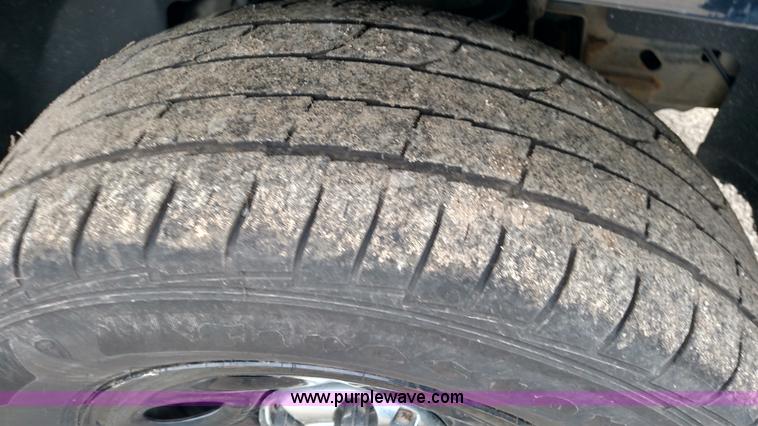 image for item L7436 2012 Chevrolet Tahoe Police SUV