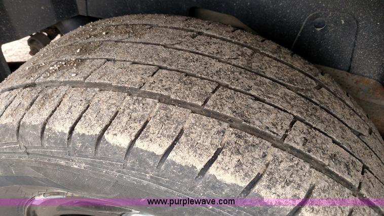 image for item L7436 2012 Chevrolet Tahoe Police SUV