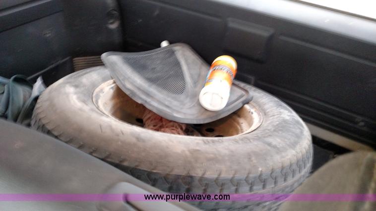 image for item L7438 2010 Dodge Nitro SE SUV