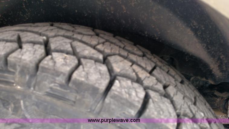 image for item L7438 2010 Dodge Nitro SE SUV