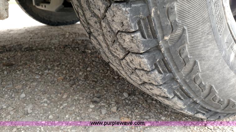 image for item L7438 2010 Dodge Nitro SE SUV