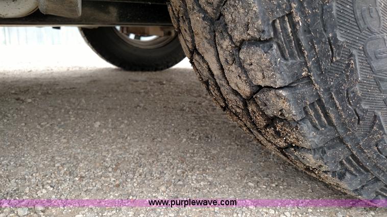 image for item L7438 2010 Dodge Nitro SE SUV