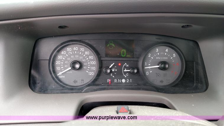 image for item L7439 2010 Mercury Grand Marquis LS