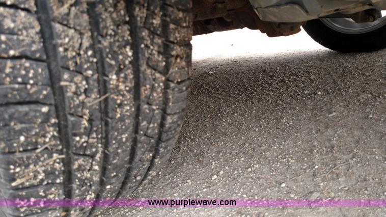 image for item L7439 2010 Mercury Grand Marquis LS